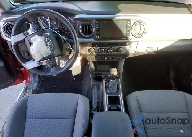 3TMCZ5AN1NM479155: 75055665