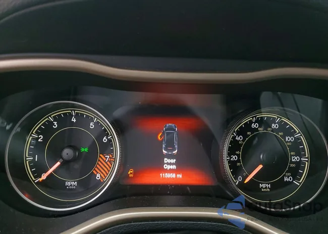 1C4PJMDS2EW166667: 78524845