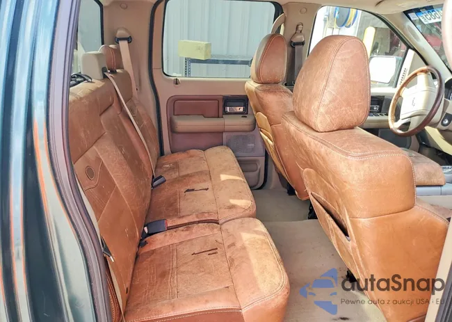 1FTPW12V87KD41043: 77664685