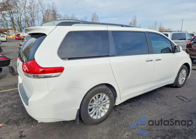 5TDYK3DC6DS364686: 76028525