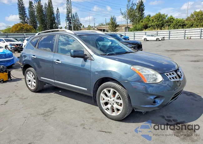 JN8AS5MV9CW395318: 79095105