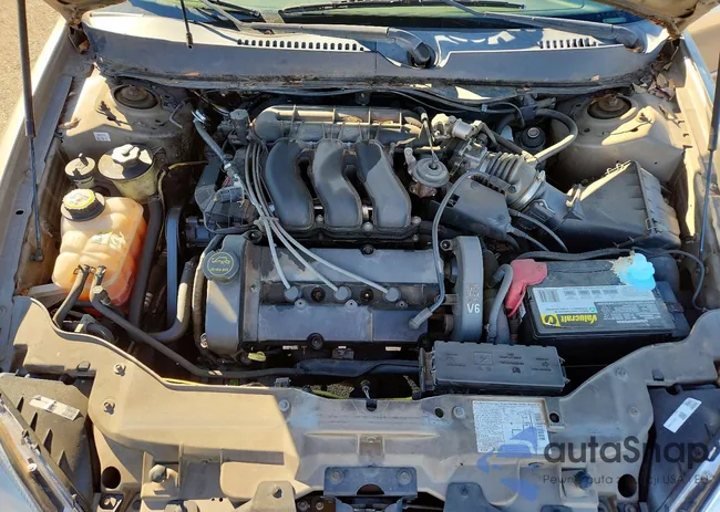 1FAFP55S63A227663: 75842345