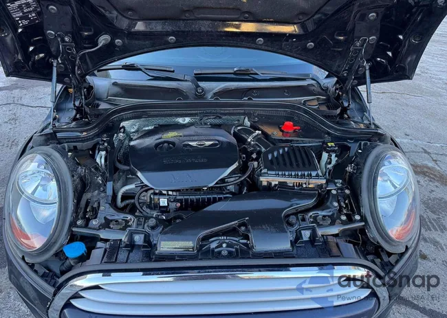 WMWXM5C52F3A04968: 76670075