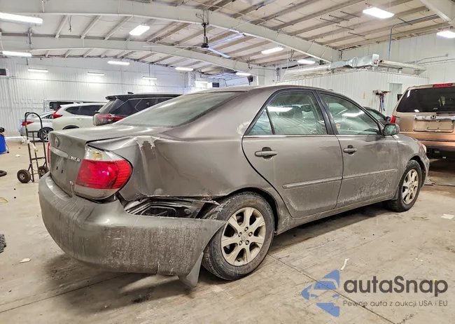 4T1BF30K25U591745: 77313375