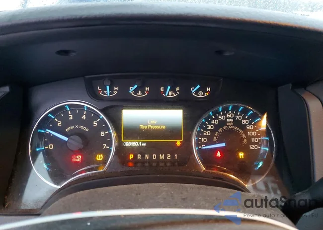 1FTEX1EM3CFC00925: 76422705