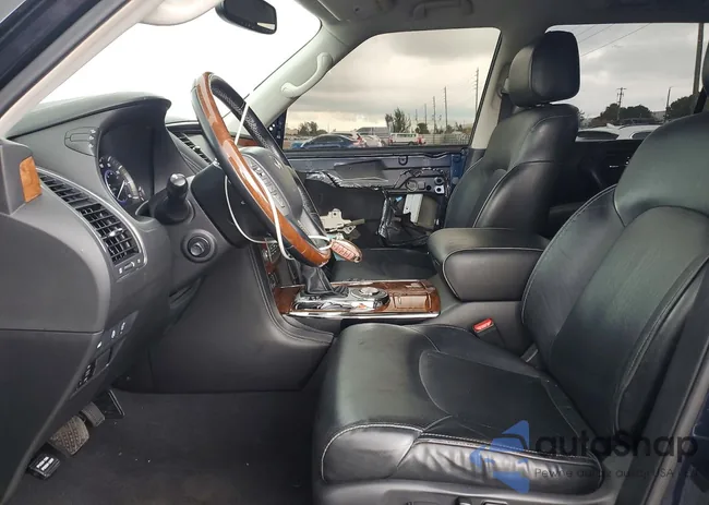 JN8AZ2NF1K9688368: 75832765