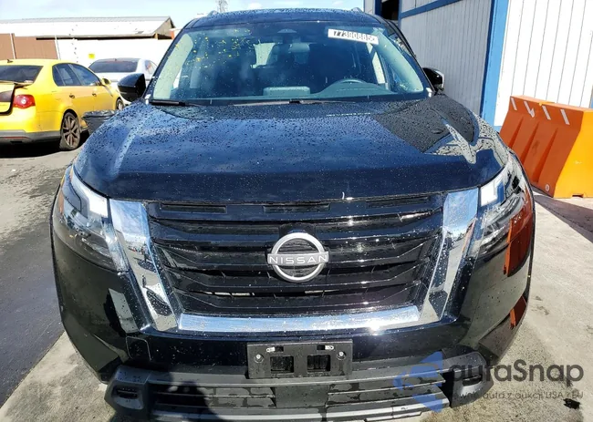 5N1DR3BAXSC228311: 77390885