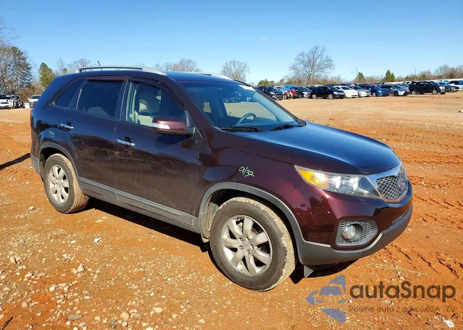 5XYKT4A66CG189911: 77721225