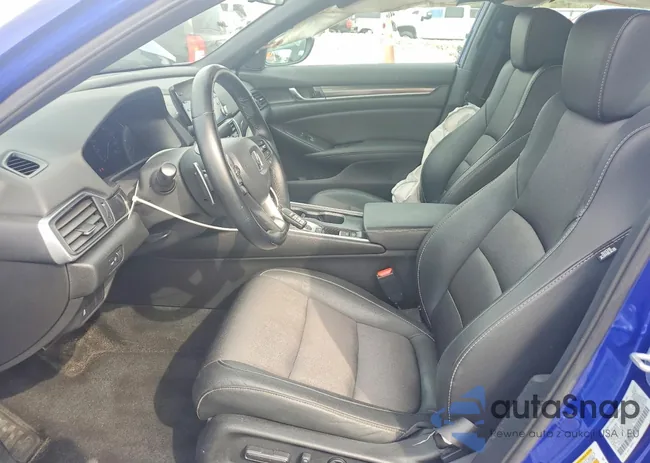 1HGCV2F39MA008708: 77106175