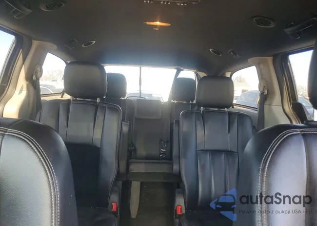 2C4RDGCG4JR207656: 76494285