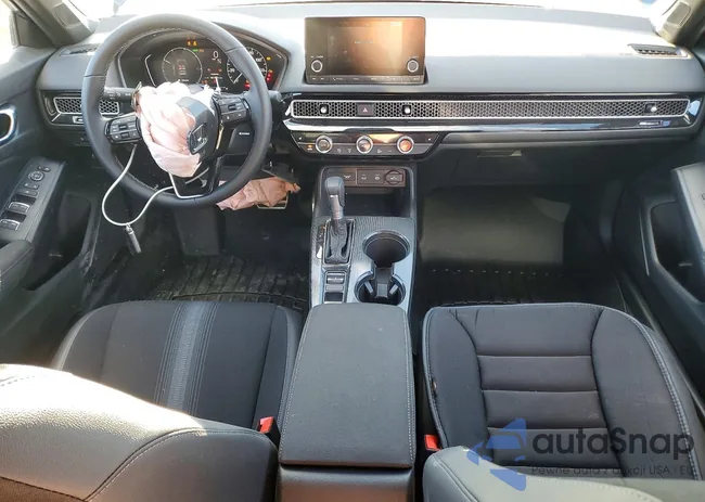 2HGFE4F86TH318562: 77756085