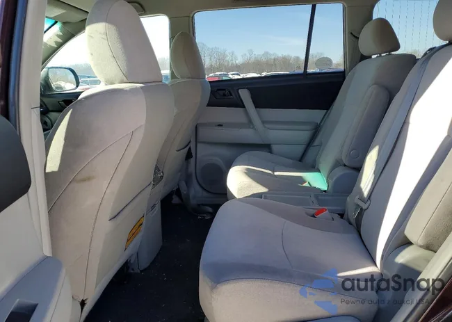 5TDBK3EH8DS190507: 74881745