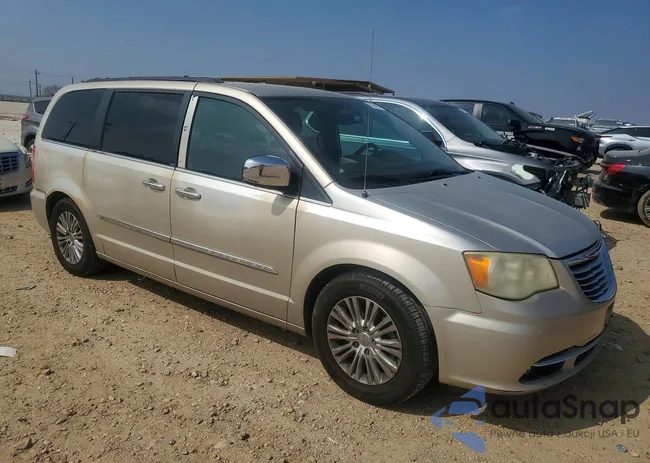 2C4RC1CG3DR675916: 77627435