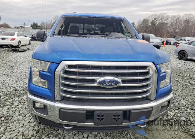 1FTFW1EG3FFC73637: 77066545