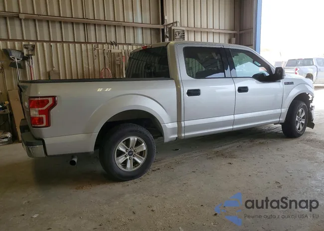 1FTEW1C50JFD53841: 75511925