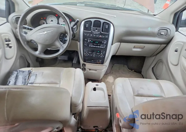 2A4GP54L77R275242: 76143255