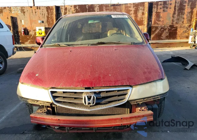 5FNRL18094B029870: 75622095