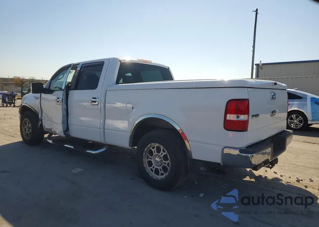 1FTRW12W08FA52749: 76940665