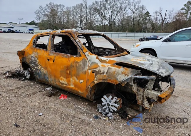 JN8AF5MR7DT207163: 77480195