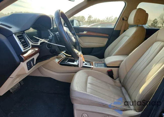 WA1BAAFYXM2118411: 74028315