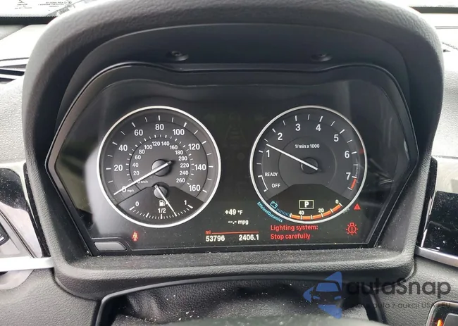 WBXHT3C30GP889789: 78427665