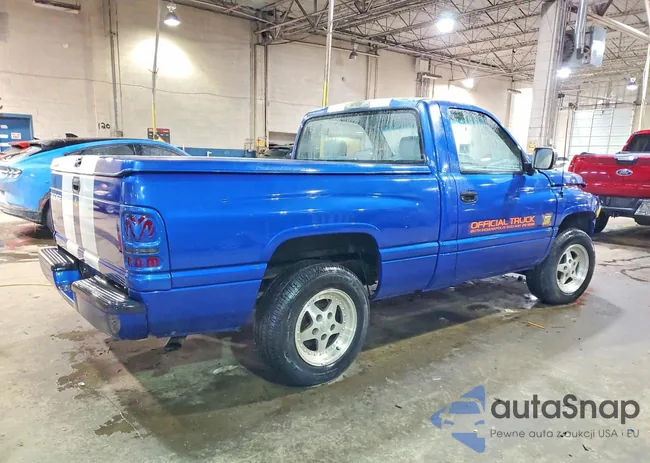 1B7HC16Z8TS710195: 76389095