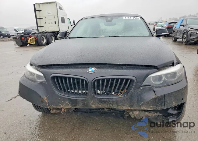 WBA2J1C03L7E51720: 77617765