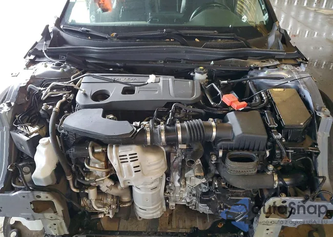 1HGCV2F30NA009893: 75308785