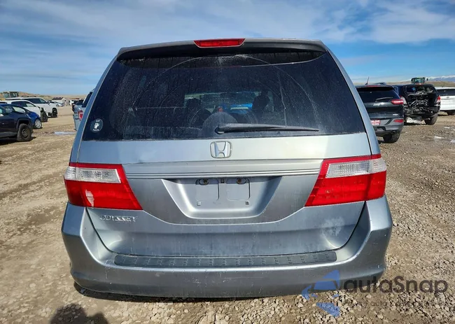 5FNRL38796B107768: 79426675