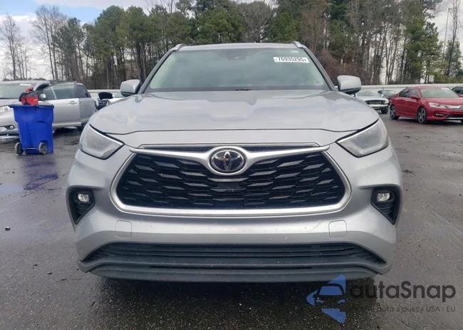 5TDGZRAH1MS051507: 76935295