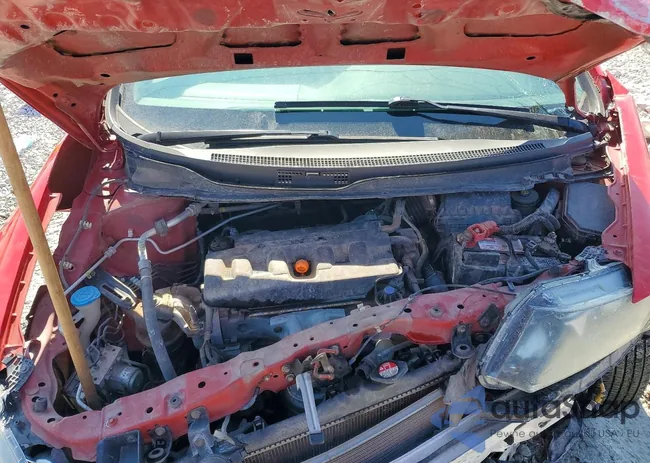 2HGFG3B55CH507591: 79195525