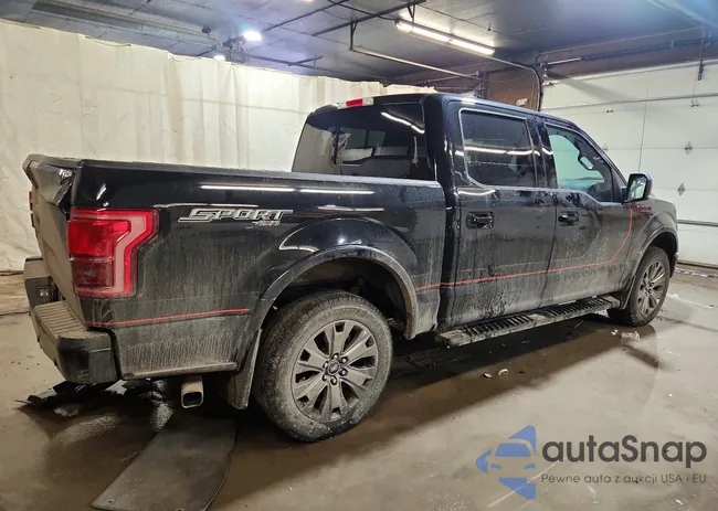 1FTEW1EF6HFB63610: 77595165