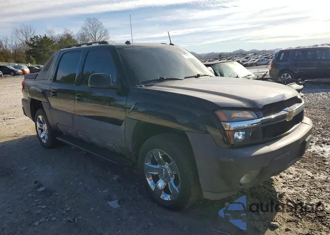 3GNEK12Z95G128510: 77096645