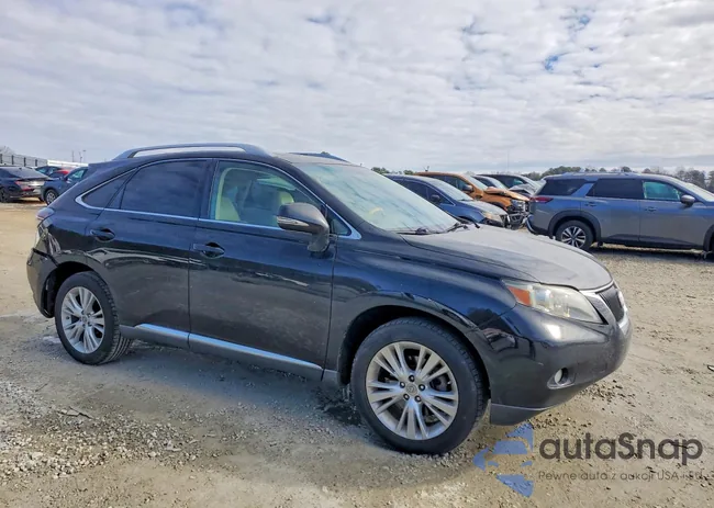 2T2ZK1BA5AC033107: 75371605