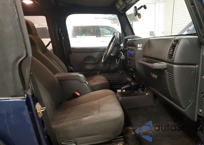 1J4FA39S85P356833: 76020525