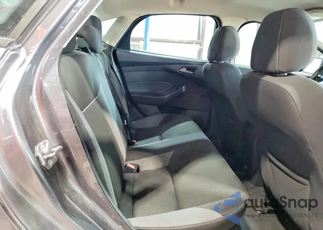 1FADP3F23DL319295: 76764645