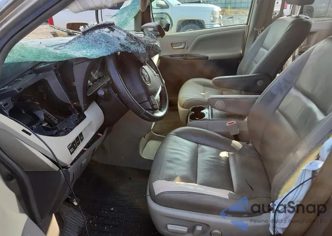 5TDYK3DC7GS744575: 75955525