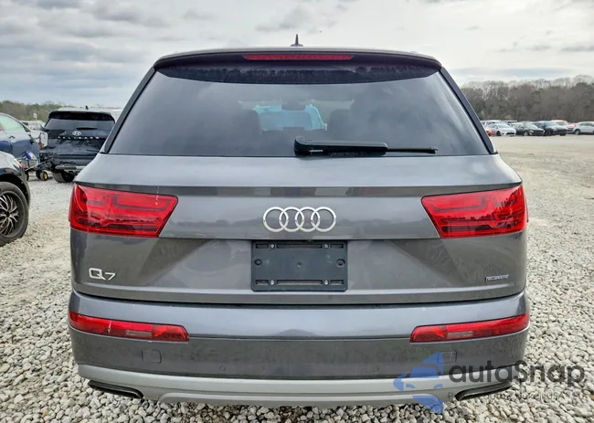 WA1LHAF73JD030727: 78212645