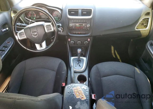 1C3CDZCB5DN662477: 46309526