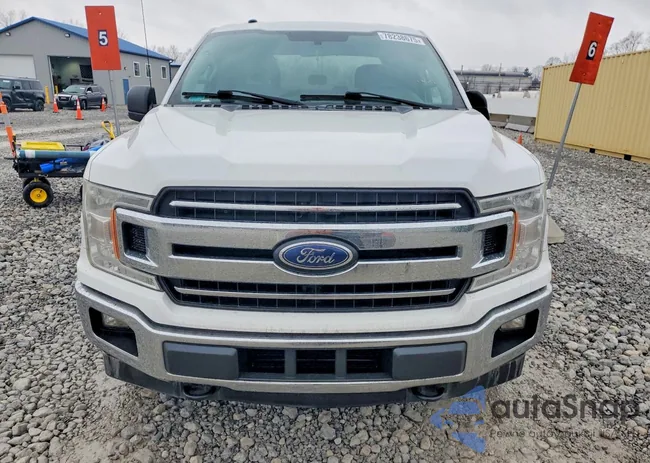 1FTEW1EG0JFA64361: 78238675