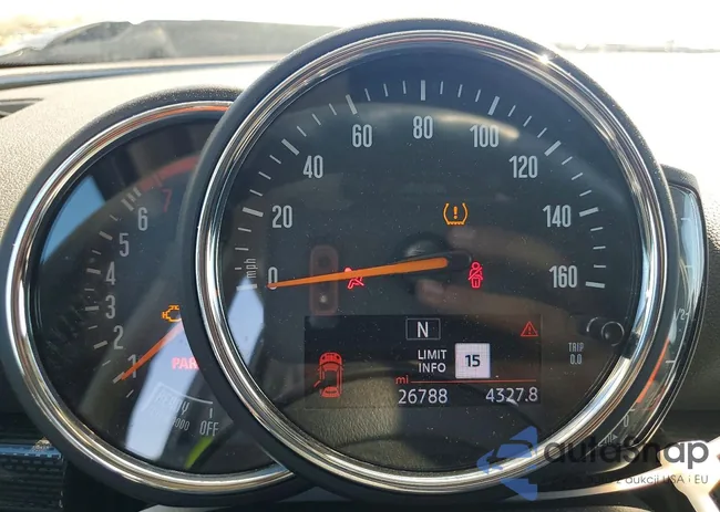 WMWLN5C52K2G82521: 78411945