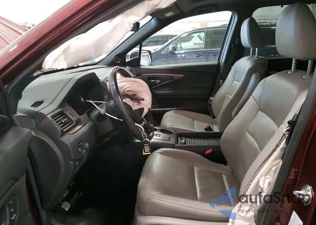 5FNYF8H56MB035259: 77590855