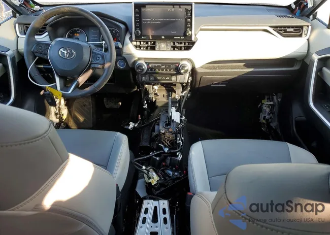 4T3B6RFV1NU079762: 72915655