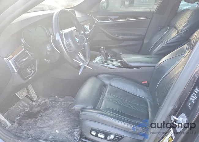 WBAJB9C54JB286805: 77586015