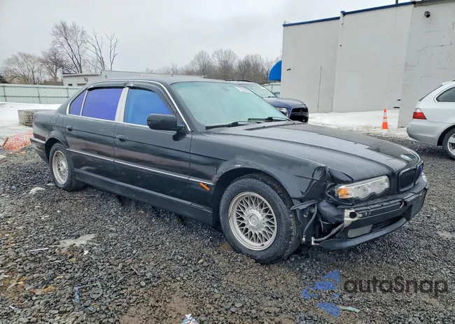 WBAGH8348YDP15551: 77515505