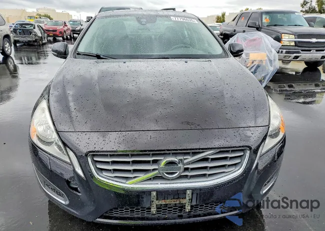 YV1612FS2D1222206: 77796635