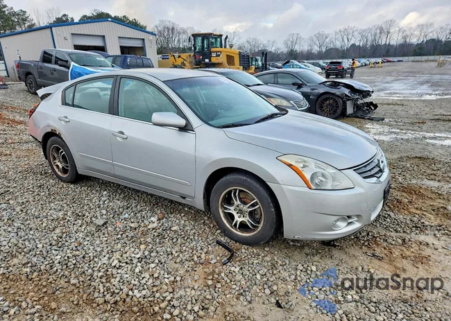 1N4AL2AP1AN467649: 76223585