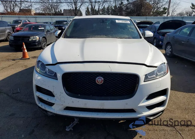 SADCK2BV4HA069893: 77135905