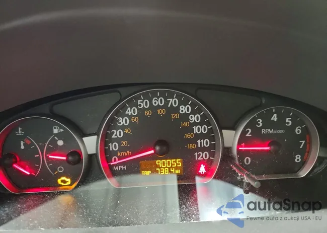 1G8AJ52FX4Z164352: 77154545