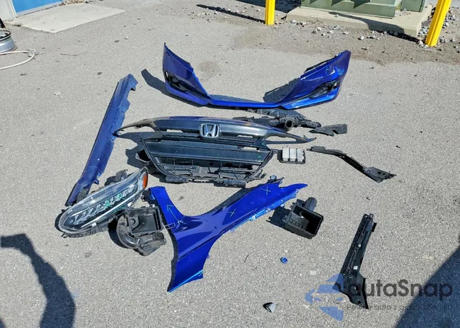 1HGCV1F31MA014769: 76155975